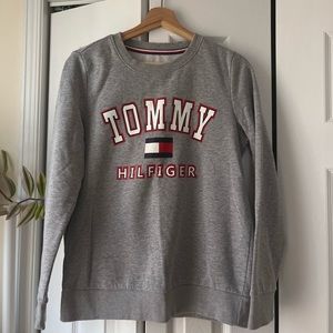 Tommy Hilfiger Sweatshirt